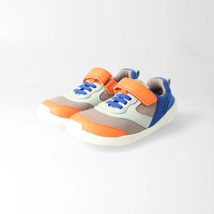Босоногие кроссовки bLIFESTYLE dodoSTYLE — синий (арт. VE16422S440), фото 4