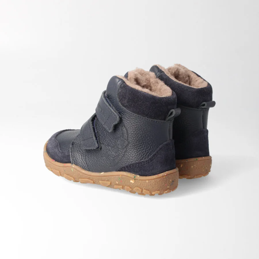 Босоногая обувь bLIFESTYLE gibbonSTYLE — тёмно-синий (арт. N167700W205), фото 3