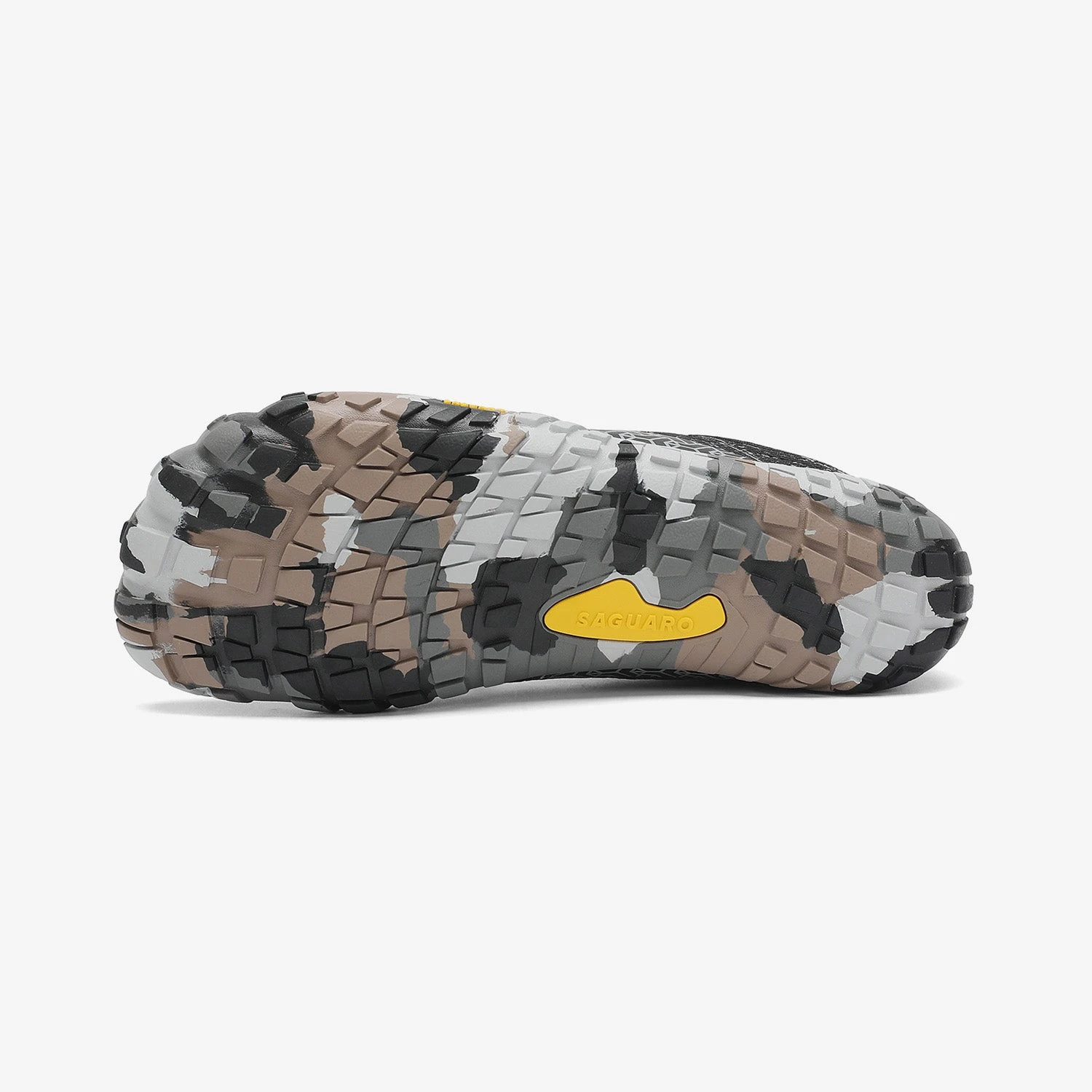 Кроссовки Saguaro Smart II — чёрный, фото 5