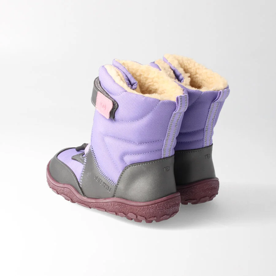 Босоногая обувь bLIFESTYLE narwalSTYLE — фиолетовый, фото 3
