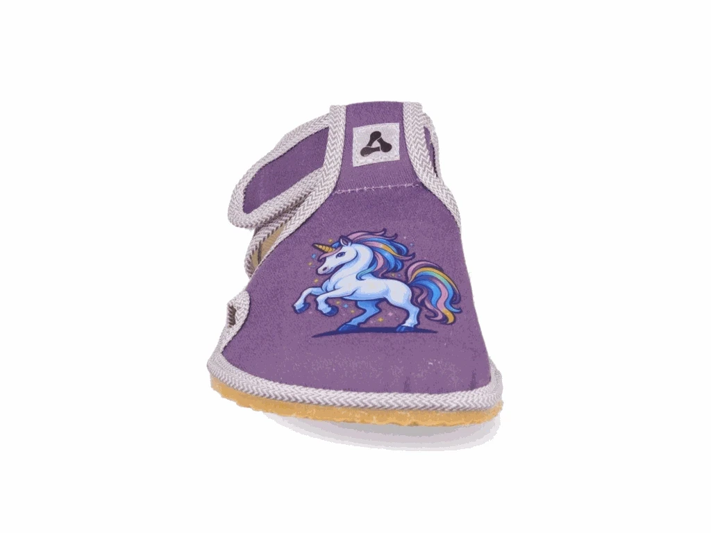 Тапочки Antal Rascal — Unicorn (детские), фото 14