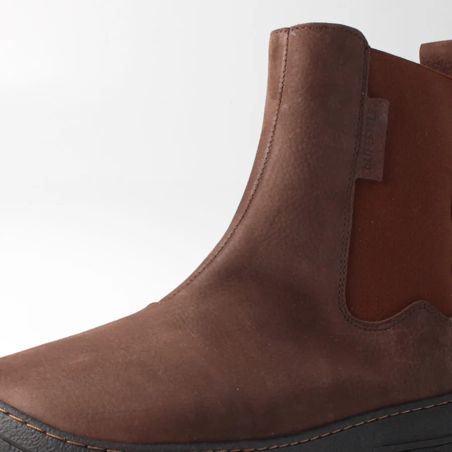 Босоногая обувь bLIFESTYLE herbstduftSTYLE — чёрный (арт. NL467719L950), фото 3
