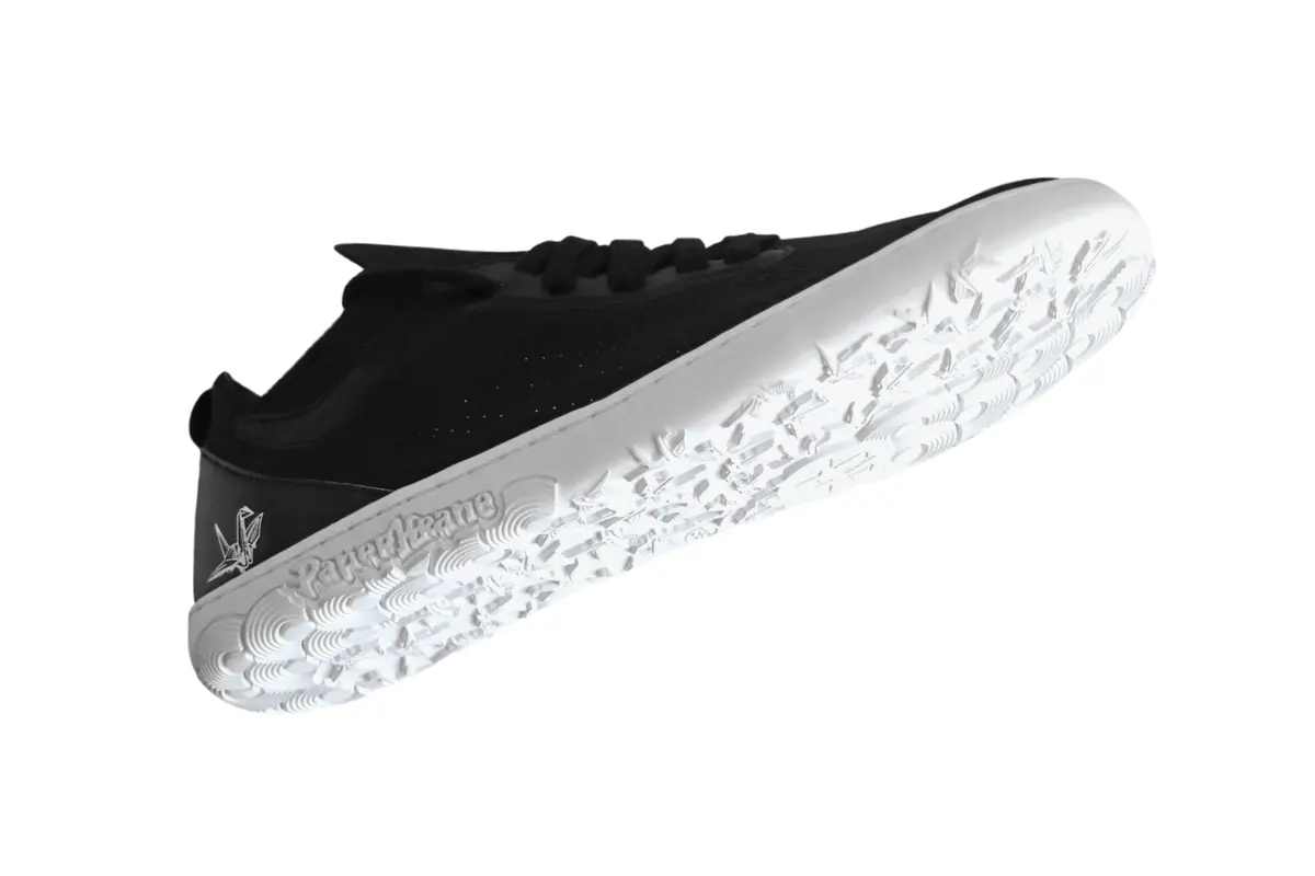 Босоногие кеды Paperkrane AKTIVE LOW, фото 12