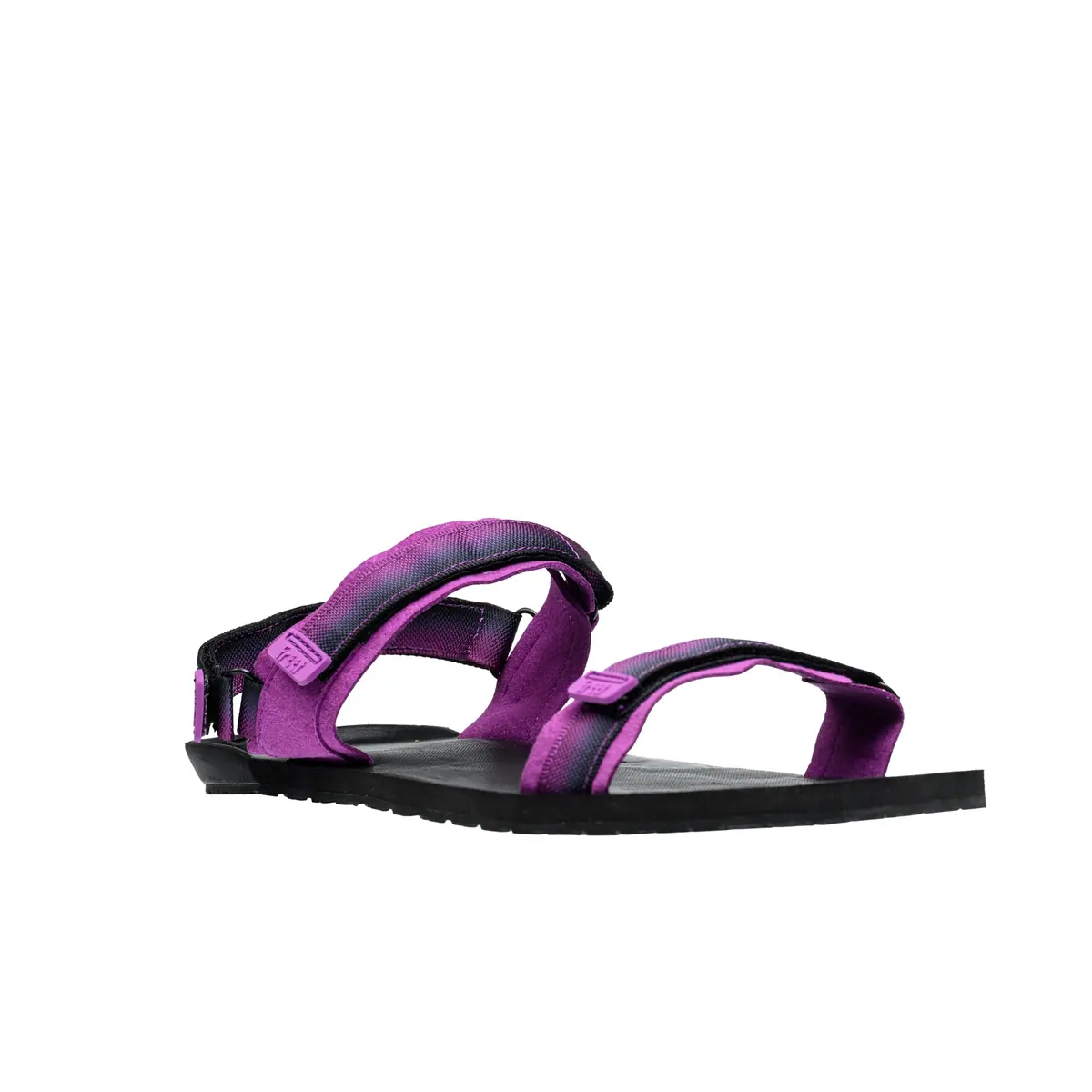 Босоногие сандалии Freet Lundy — Purple, фото 3