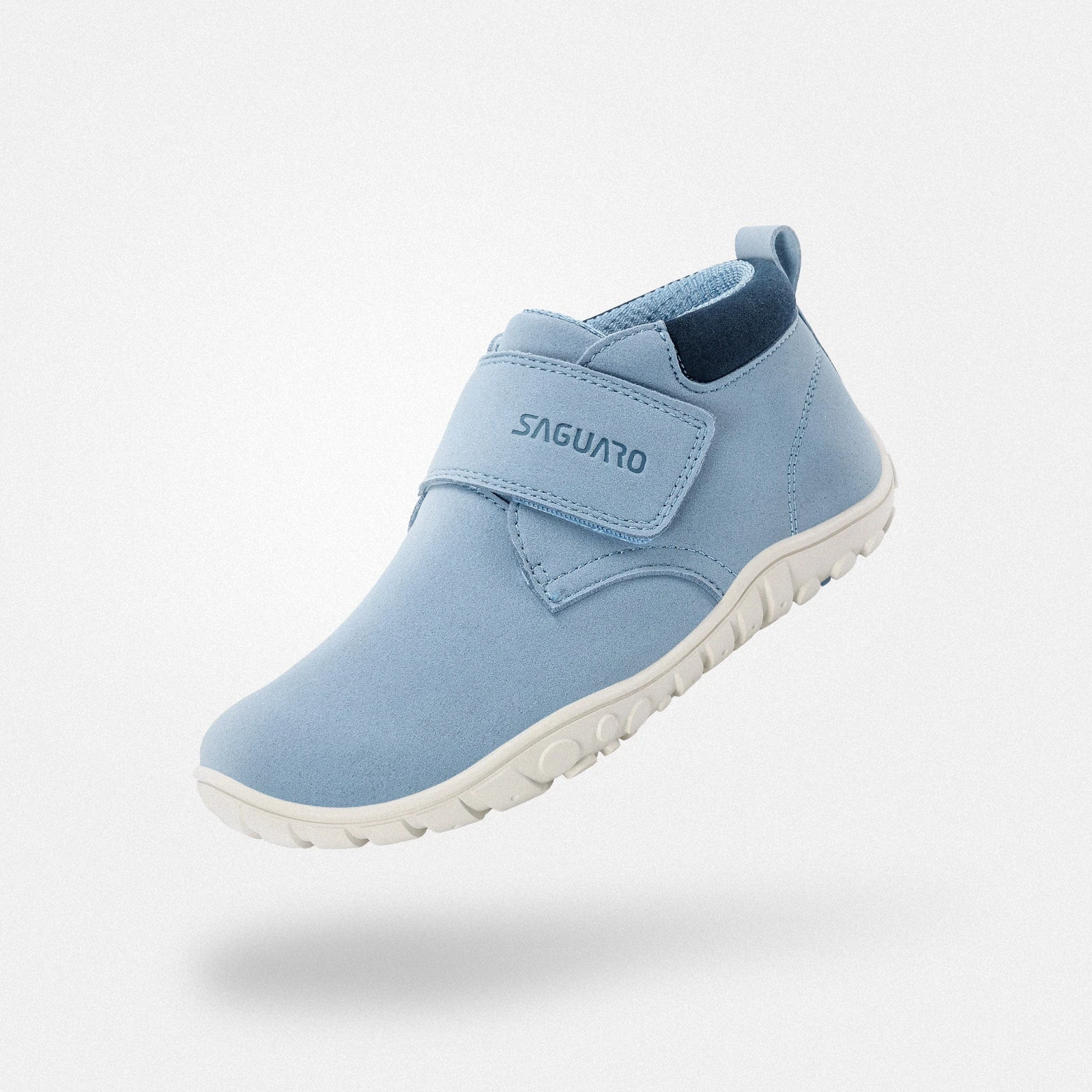 Детские ботинки Saguaro Cozy I — небесно-голубой